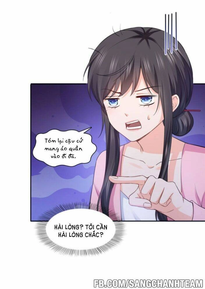 Hệt Như Hàn Quang Gặp Nắng Gắt Chapter 176 - 10