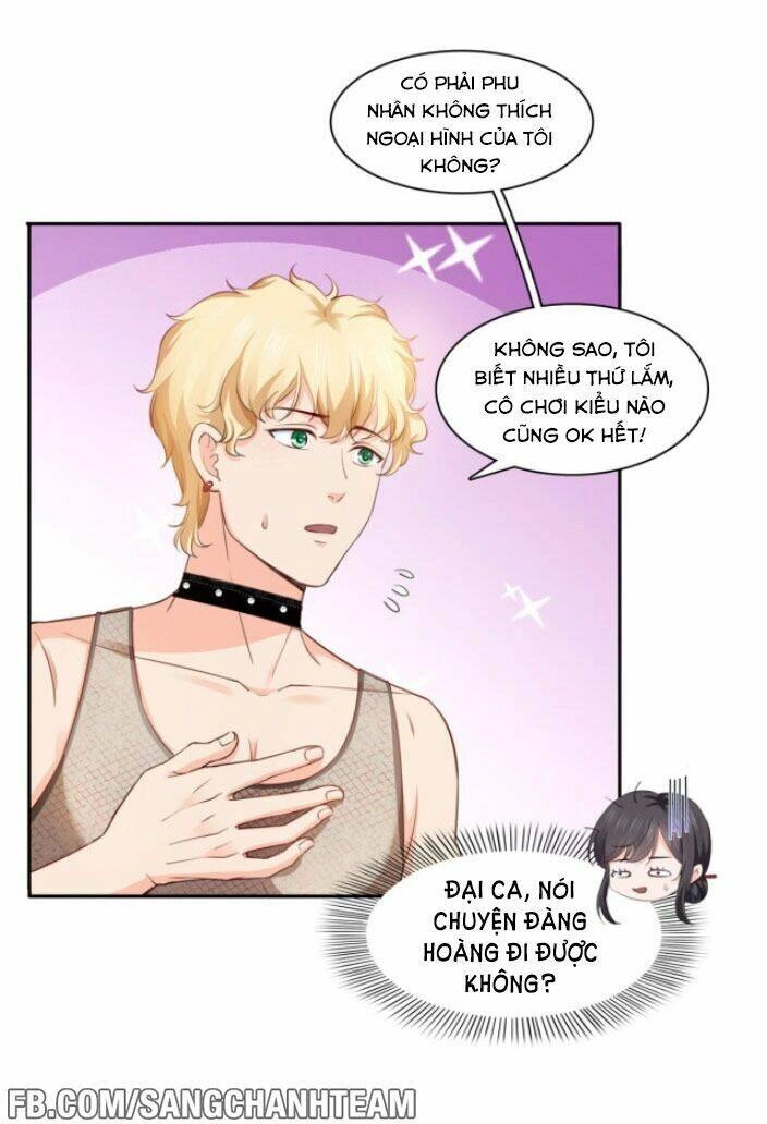 Hệt Như Hàn Quang Gặp Nắng Gắt Chapter 176 - 11