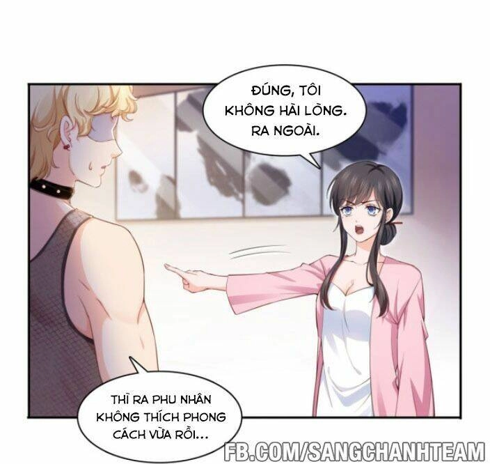 Hệt Như Hàn Quang Gặp Nắng Gắt Chapter 176 - 12