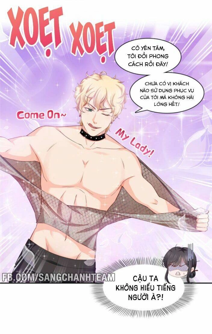 Hệt Như Hàn Quang Gặp Nắng Gắt Chapter 176 - 13