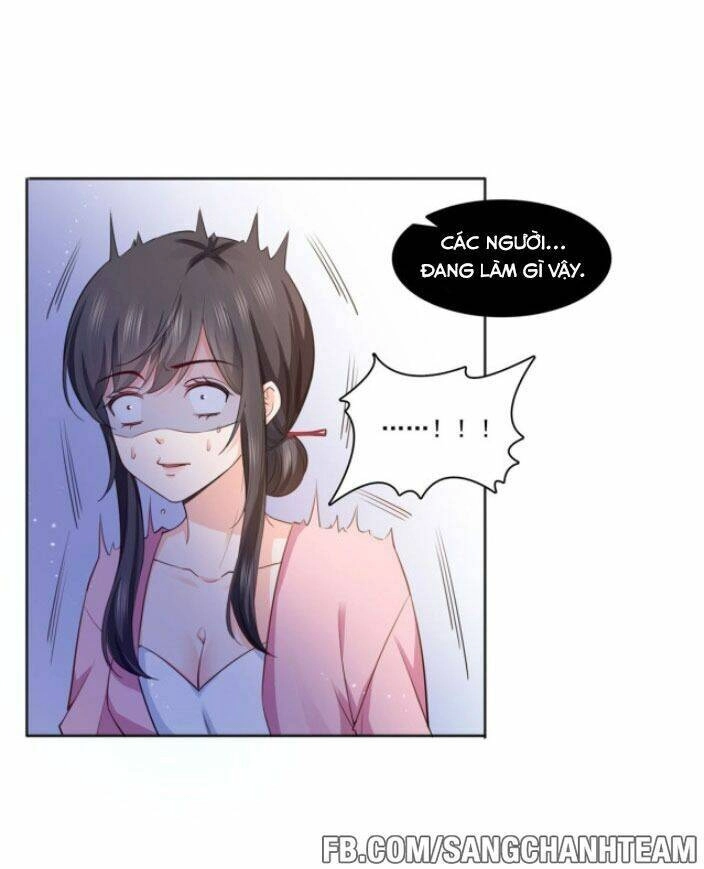 Hệt Như Hàn Quang Gặp Nắng Gắt Chapter 176 - 14