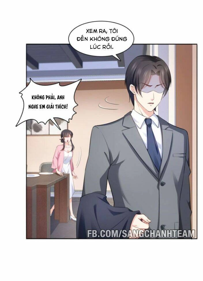 Hệt Như Hàn Quang Gặp Nắng Gắt Chapter 176 - 16