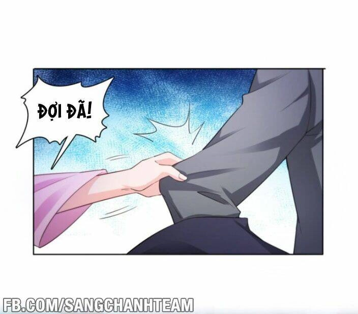 Hệt Như Hàn Quang Gặp Nắng Gắt Chapter 176 - 17