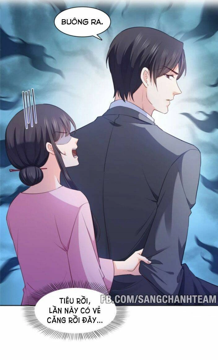 Hệt Như Hàn Quang Gặp Nắng Gắt Chapter 176 - 18