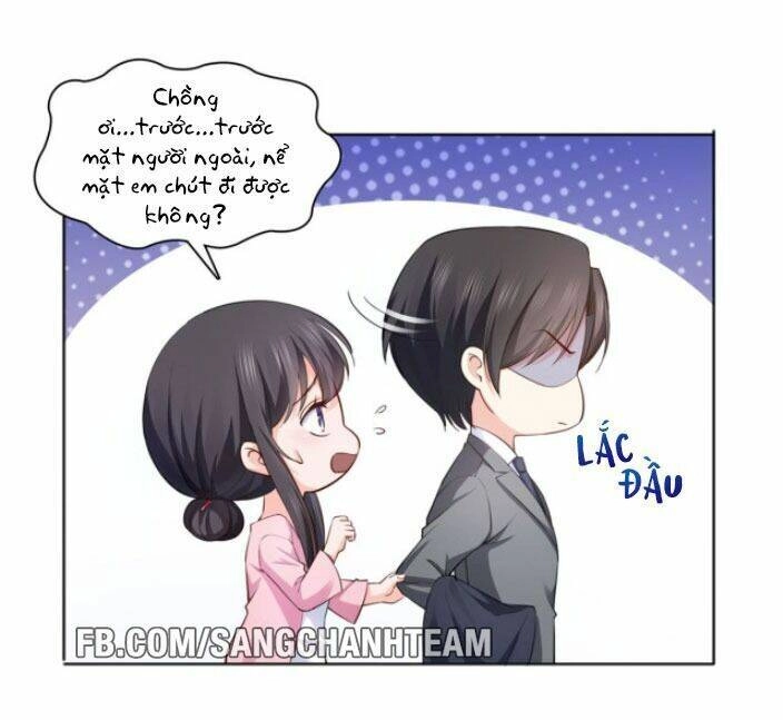 Hệt Như Hàn Quang Gặp Nắng Gắt Chapter 176 - 19