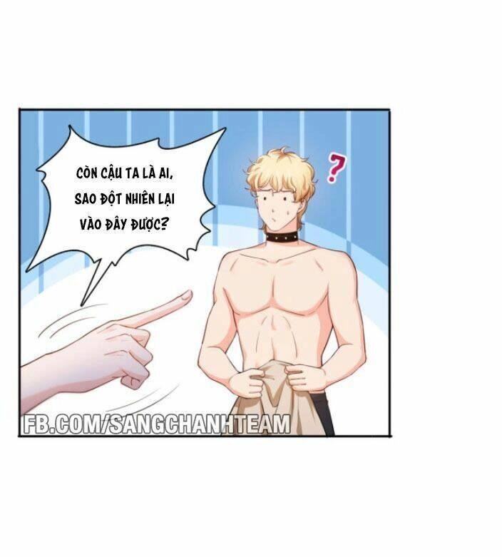 Hệt Như Hàn Quang Gặp Nắng Gắt Chapter 176 - 21