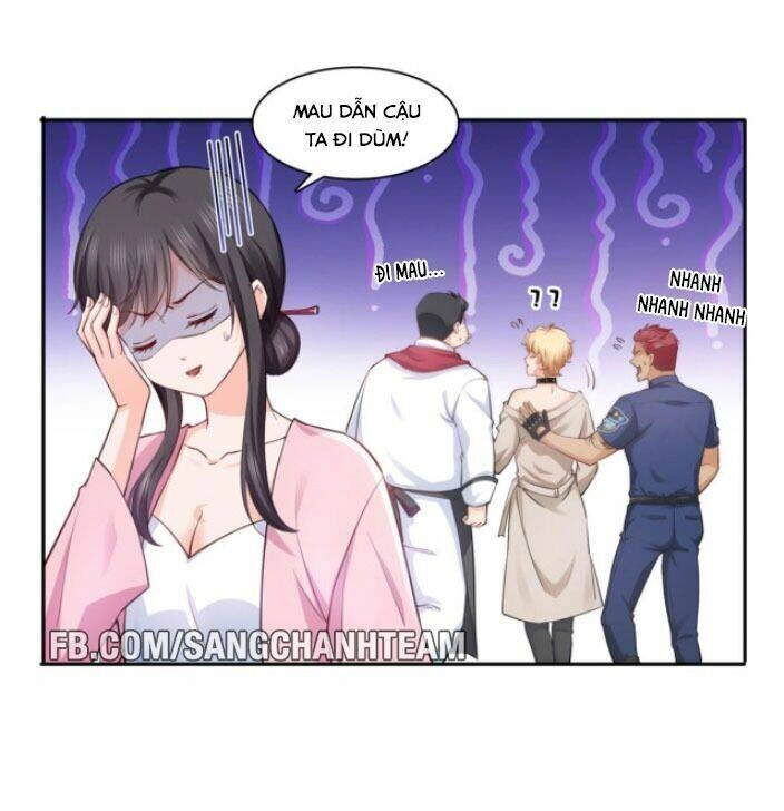 Hệt Như Hàn Quang Gặp Nắng Gắt Chapter 176 - 23