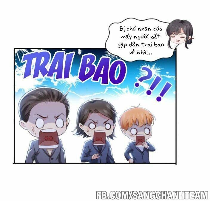 Hệt Như Hàn Quang Gặp Nắng Gắt Chapter 176 - 28