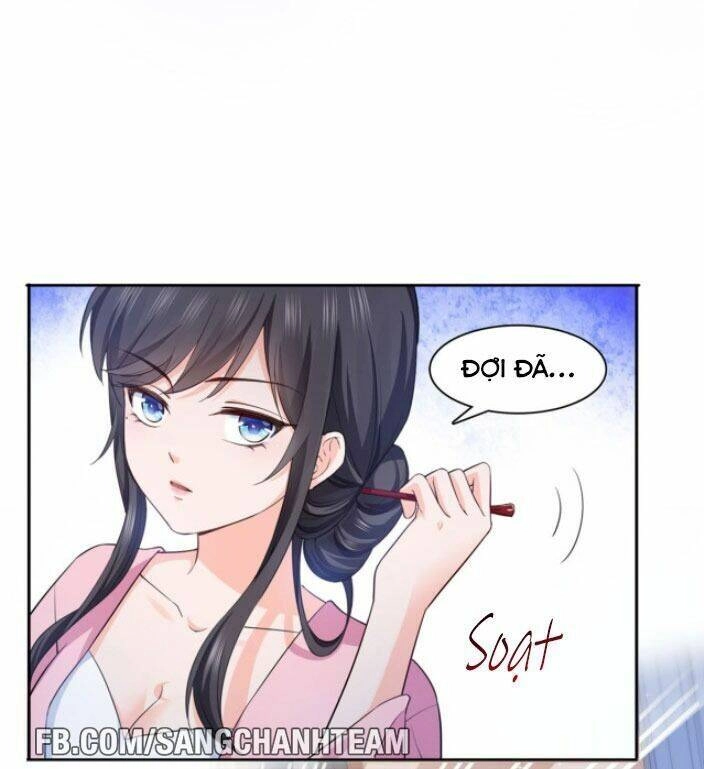 Hệt Như Hàn Quang Gặp Nắng Gắt Chapter 176 - 33