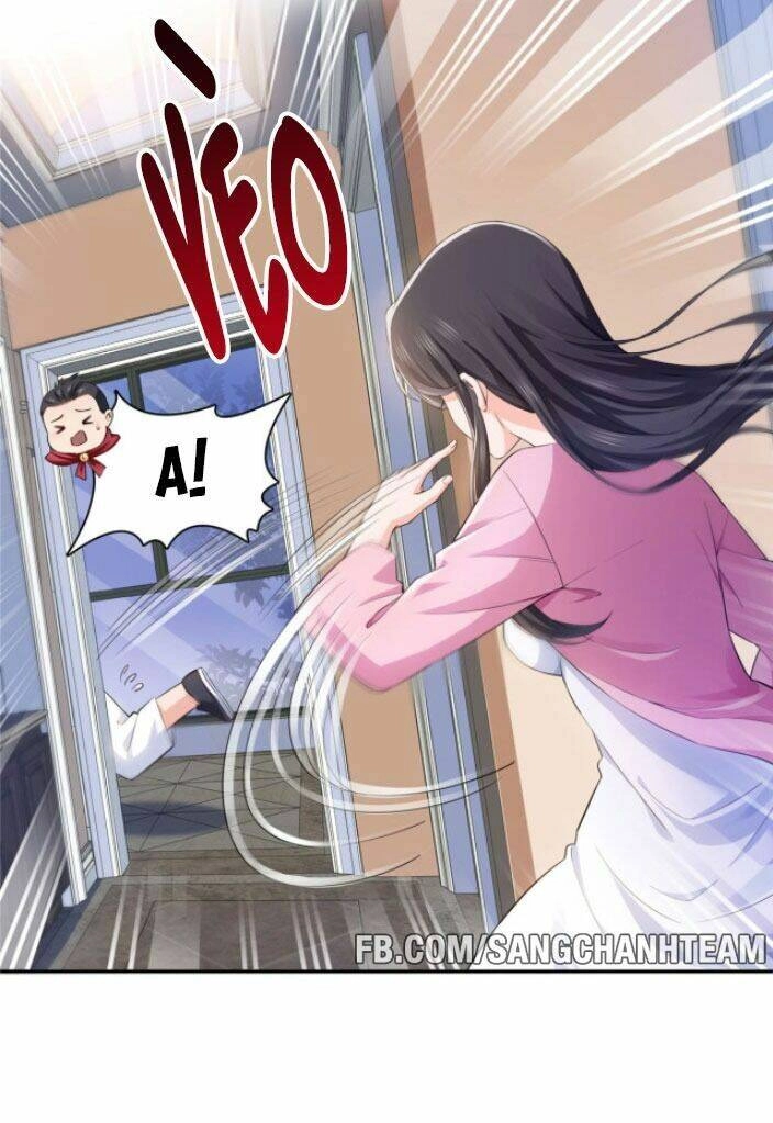 Hệt Như Hàn Quang Gặp Nắng Gắt Chapter 176 - 34