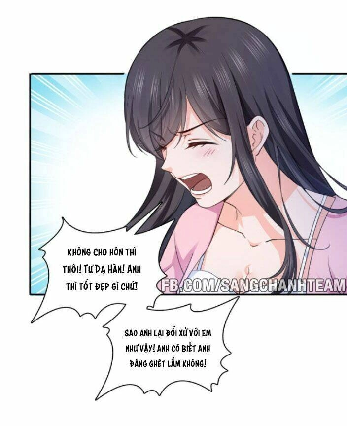 Hệt Như Hàn Quang Gặp Nắng Gắt Chapter 176 - 40