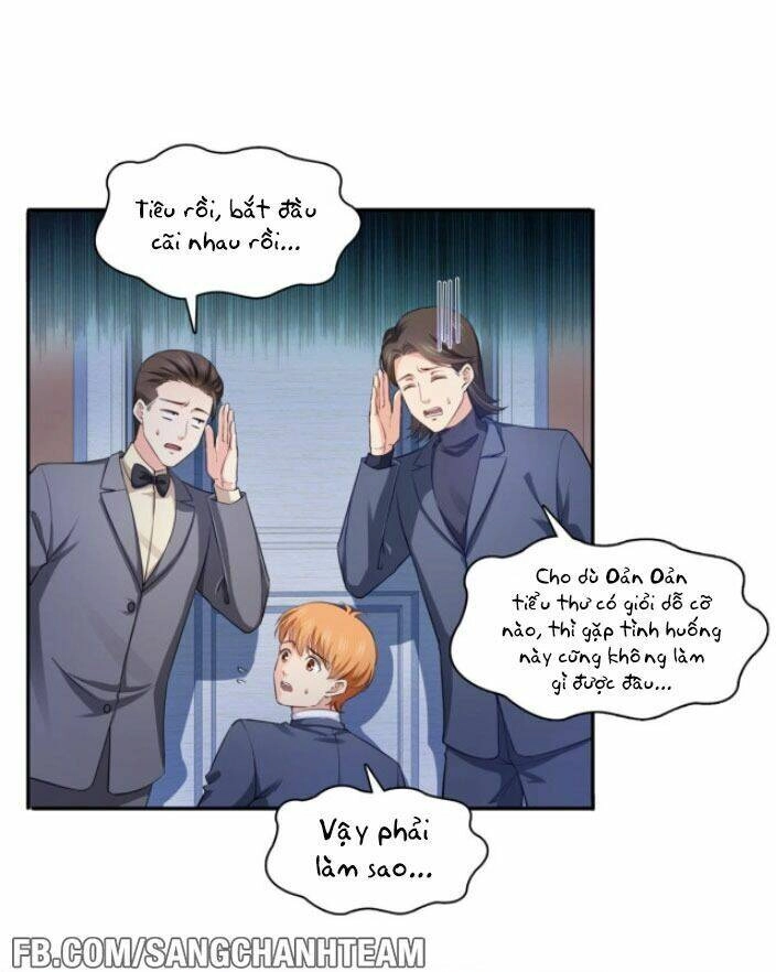 Hệt Như Hàn Quang Gặp Nắng Gắt Chapter 176 - 41