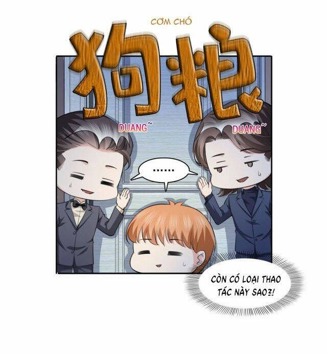 Hệt Như Hàn Quang Gặp Nắng Gắt Chapter 177 - 3