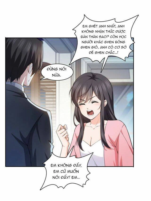 Hệt Như Hàn Quang Gặp Nắng Gắt Chapter 177 - 4