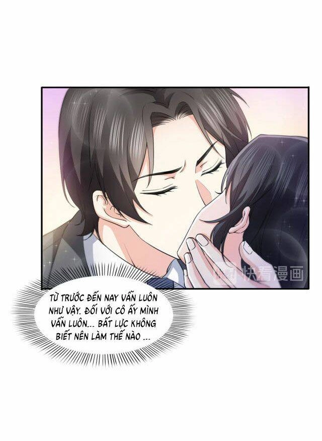 Hệt Như Hàn Quang Gặp Nắng Gắt Chapter 177 - 7