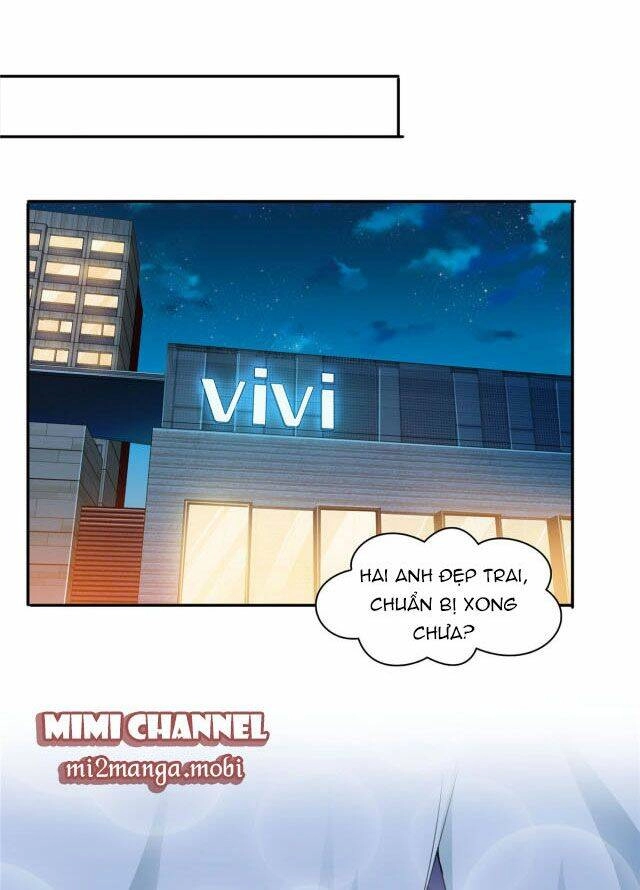 Hệt Như Hàn Quang Gặp Nắng Gắt Chapter 177 - 10