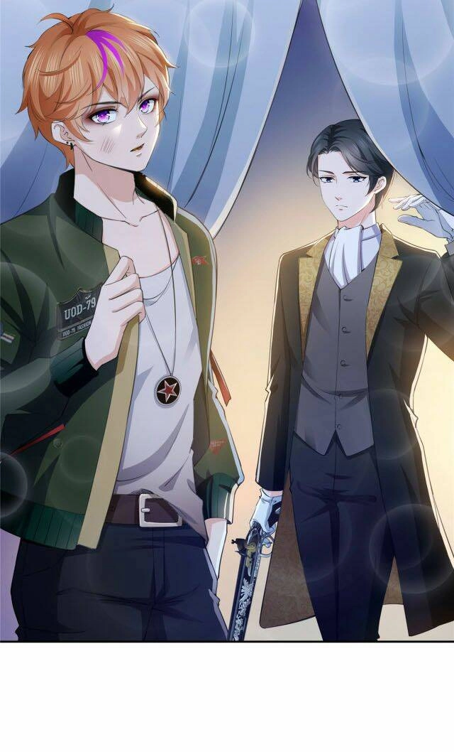 Hệt Như Hàn Quang Gặp Nắng Gắt Chapter 177 - 11