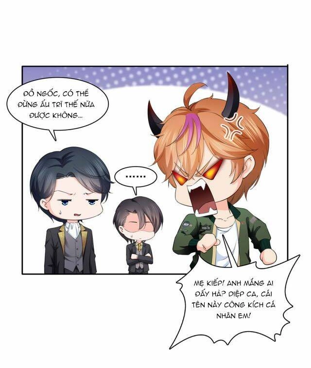 Hệt Như Hàn Quang Gặp Nắng Gắt Chapter 177 - 13