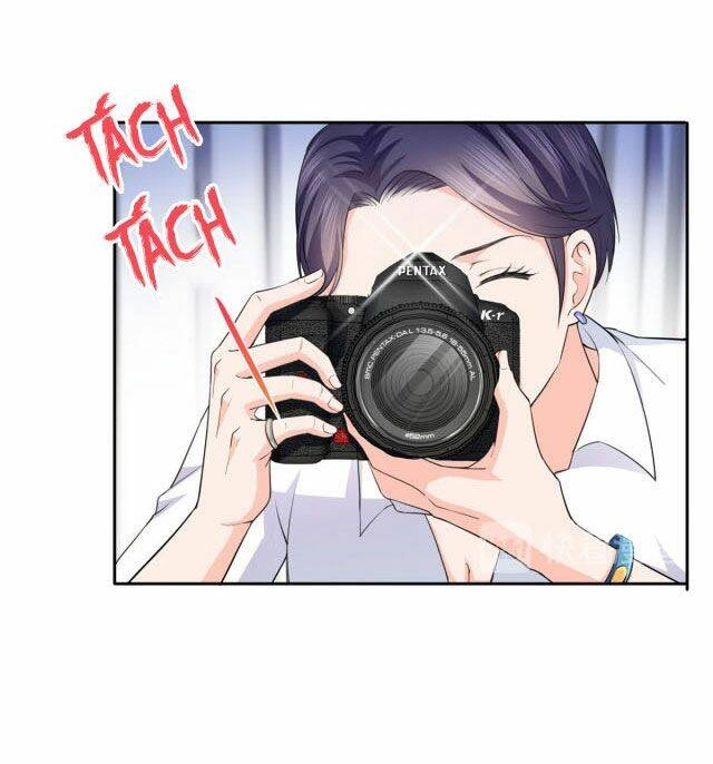 Hệt Như Hàn Quang Gặp Nắng Gắt Chapter 177 - 16