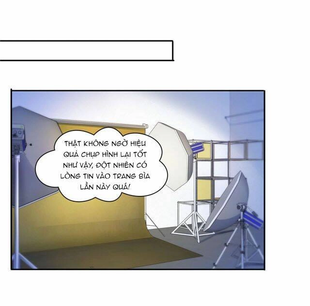 Hệt Như Hàn Quang Gặp Nắng Gắt Chapter 177 - 17