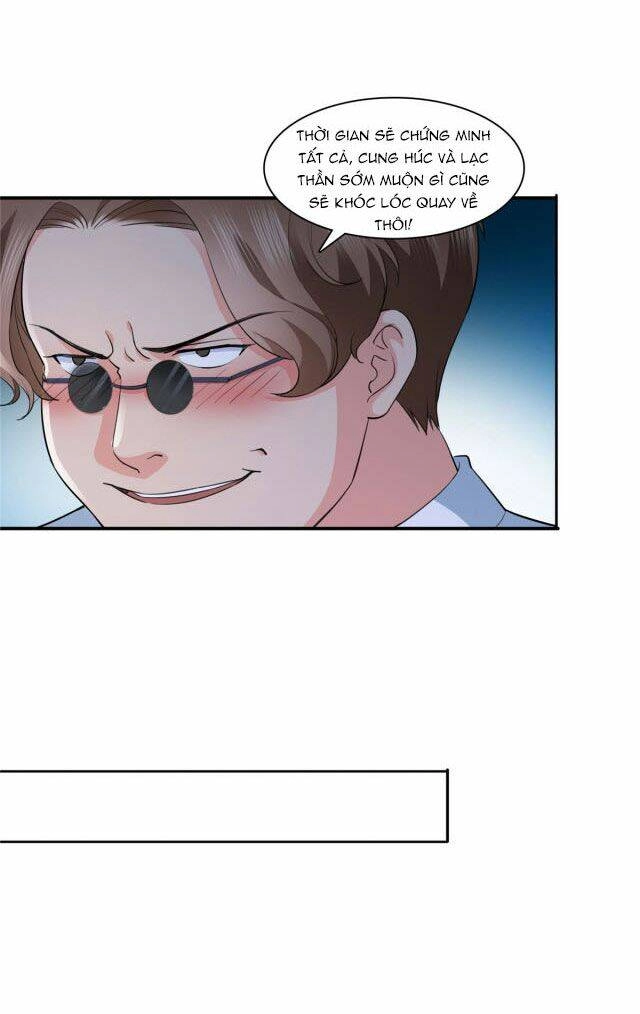 Hệt Như Hàn Quang Gặp Nắng Gắt Chapter 177 - 26