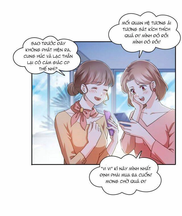 Hệt Như Hàn Quang Gặp Nắng Gắt Chapter 177 - 28