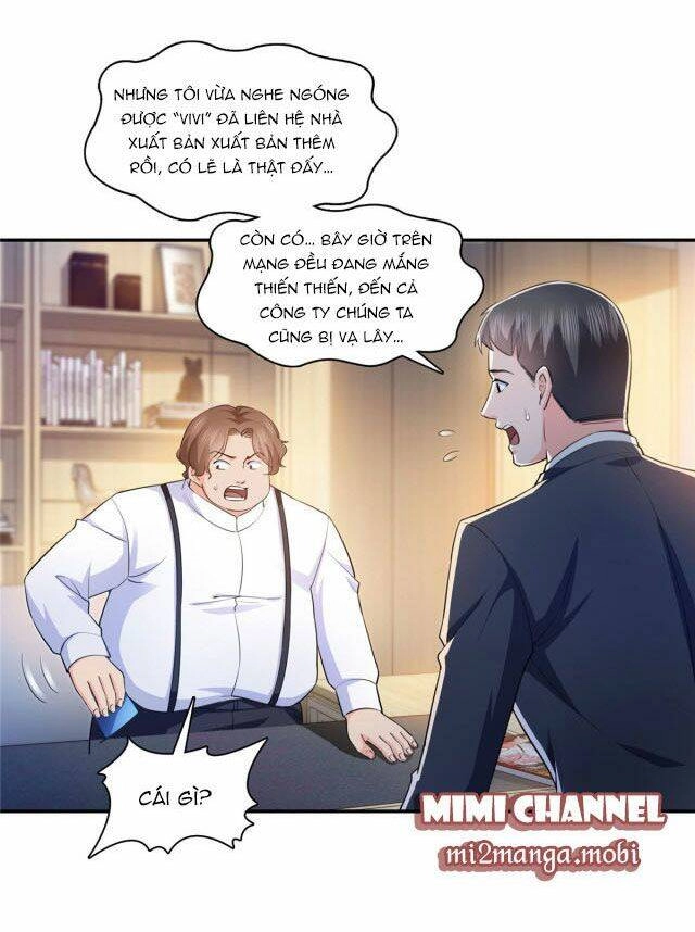 Hệt Như Hàn Quang Gặp Nắng Gắt Chapter 177 - 30