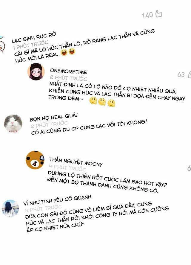 Hệt Như Hàn Quang Gặp Nắng Gắt Chapter 177 - 31