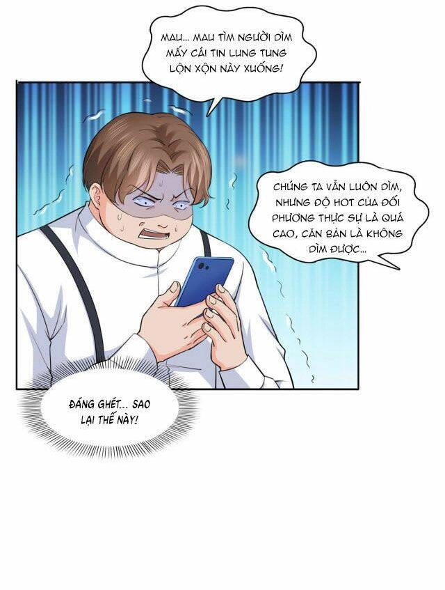 Hệt Như Hàn Quang Gặp Nắng Gắt Chapter 177 - 32