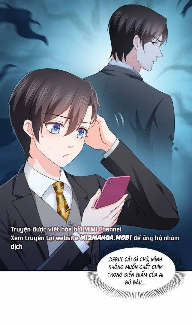 Hệt Như Hàn Quang Gặp Nắng Gắt Chapter 177 - 36