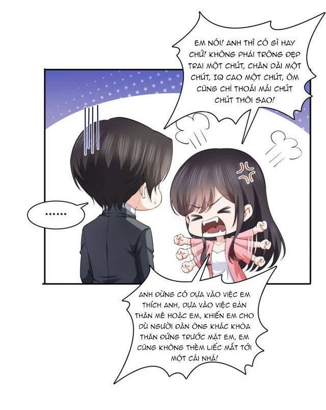 Hệt Như Hàn Quang Gặp Nắng Gắt Chapter 178 - 2