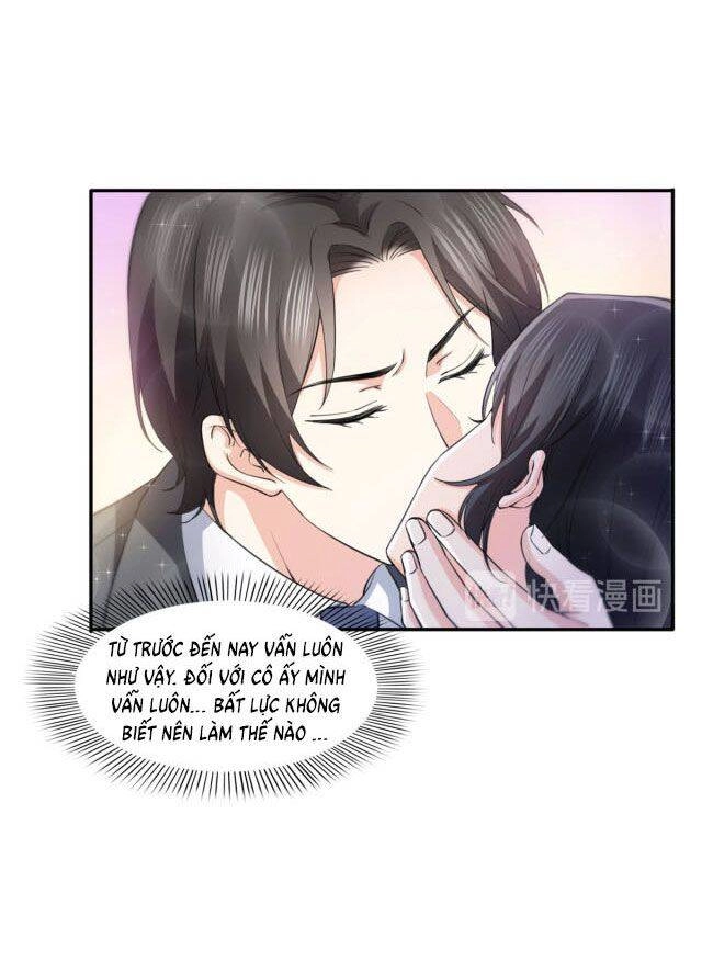 Hệt Như Hàn Quang Gặp Nắng Gắt Chapter 178 - 7