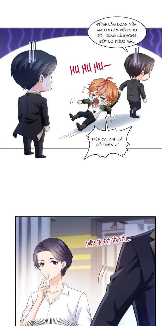 Hệt Như Hàn Quang Gặp Nắng Gắt Chapter 178 - 14