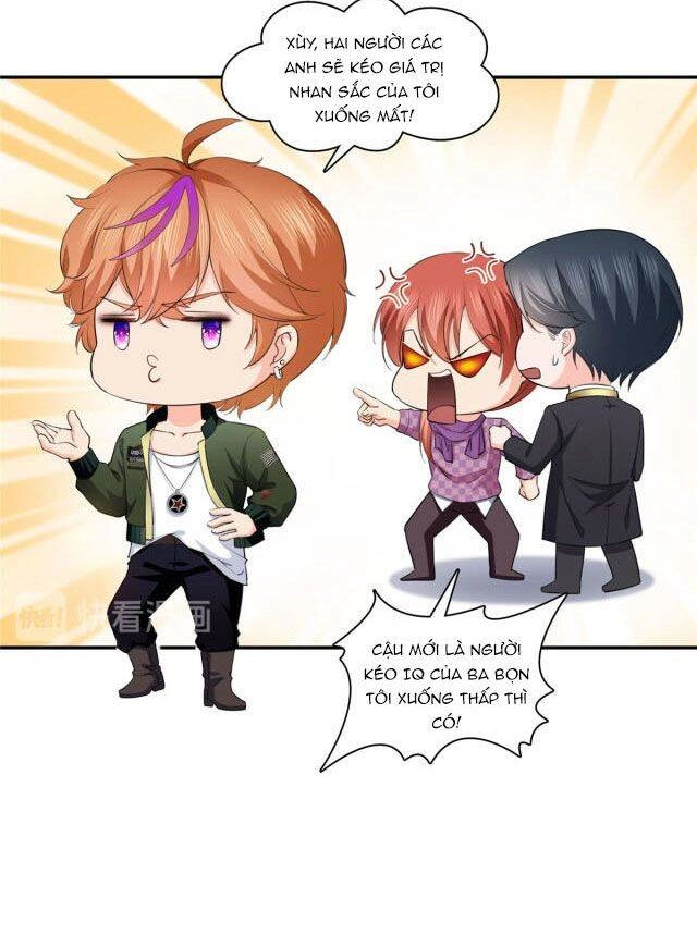 Hệt Như Hàn Quang Gặp Nắng Gắt Chapter 178 - 22