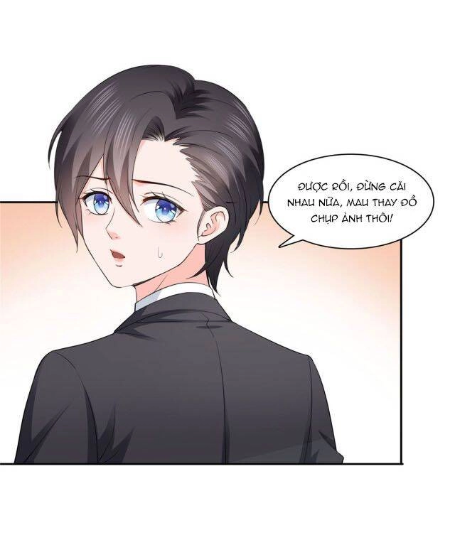 Hệt Như Hàn Quang Gặp Nắng Gắt Chapter 178 - 23