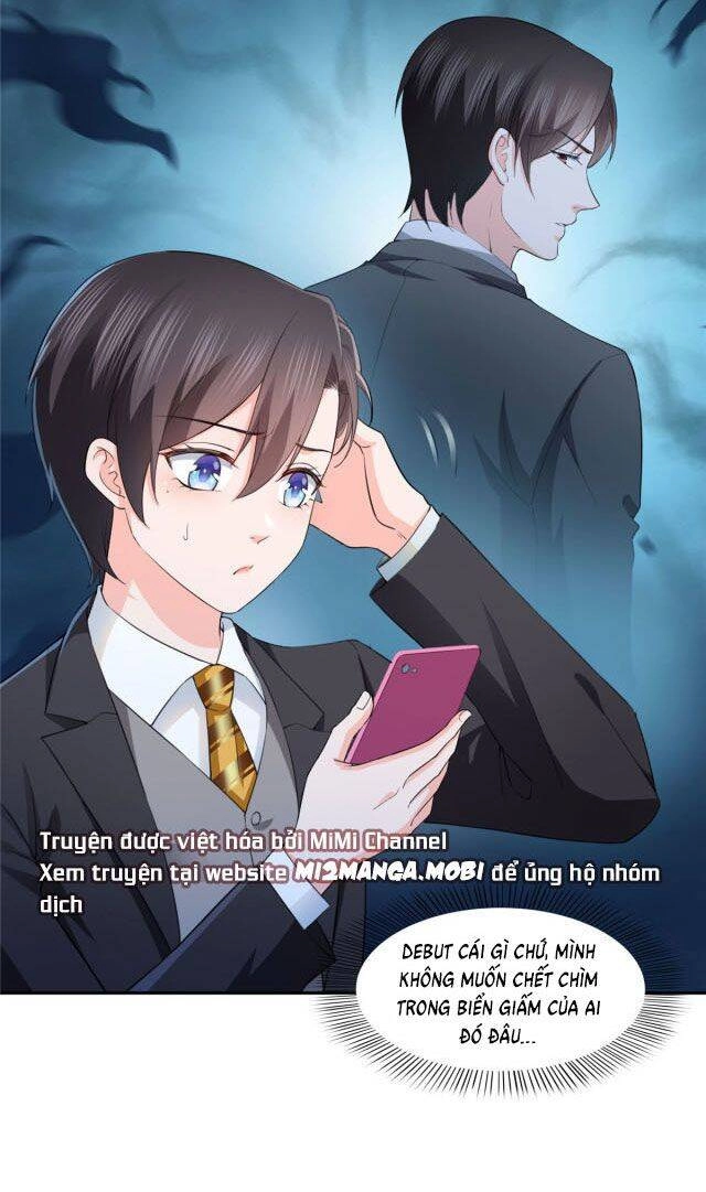 Hệt Như Hàn Quang Gặp Nắng Gắt Chapter 178 - 36