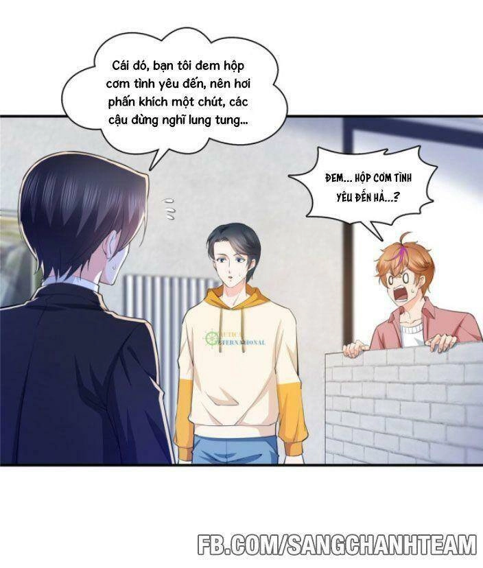 Hệt Như Hàn Quang Gặp Nắng Gắt Chapter 179 - 6