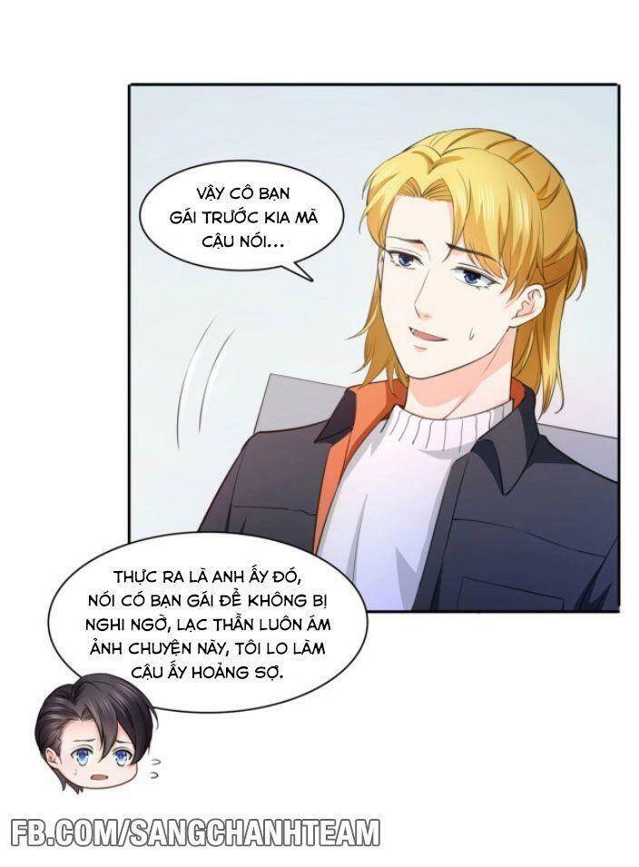 Hệt Như Hàn Quang Gặp Nắng Gắt Chapter 179 - 21