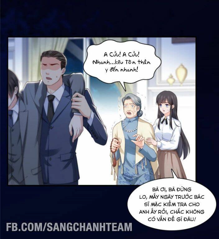 Hệt Như Hàn Quang Gặp Nắng Gắt Chapter 180 - 2