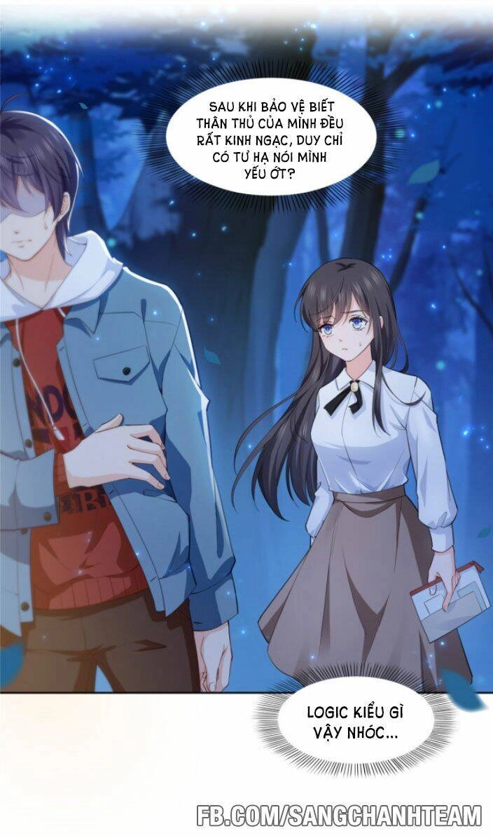 Hệt Như Hàn Quang Gặp Nắng Gắt Chapter 180 - 36