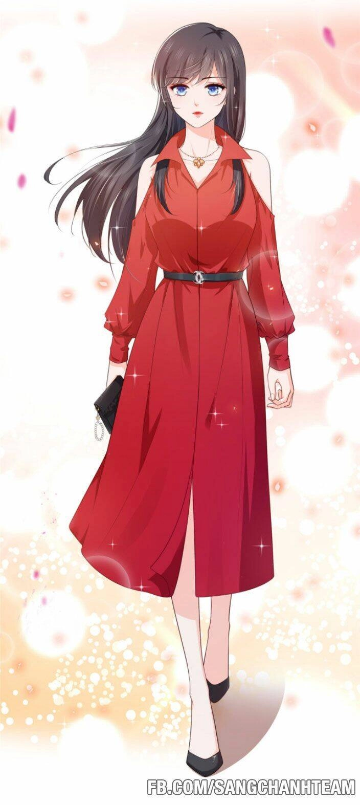 Hệt Như Hàn Quang Gặp Nắng Gắt Chapter 181 - 8