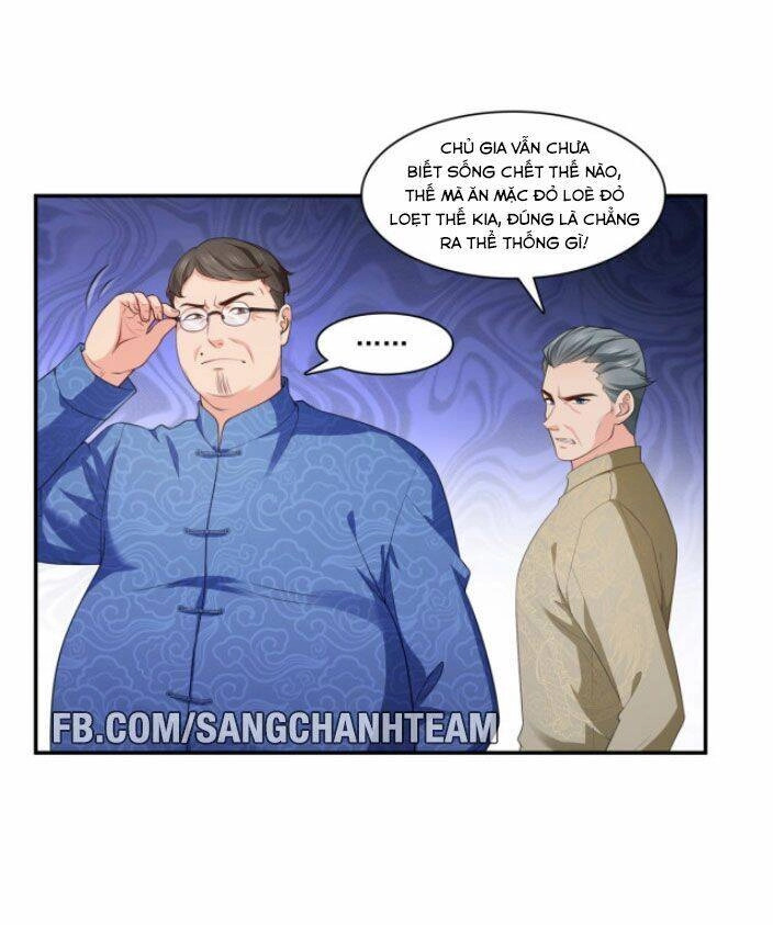 Hệt Như Hàn Quang Gặp Nắng Gắt Chapter 181 - 9