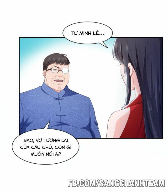 Hệt Như Hàn Quang Gặp Nắng Gắt Chapter 181 - 14