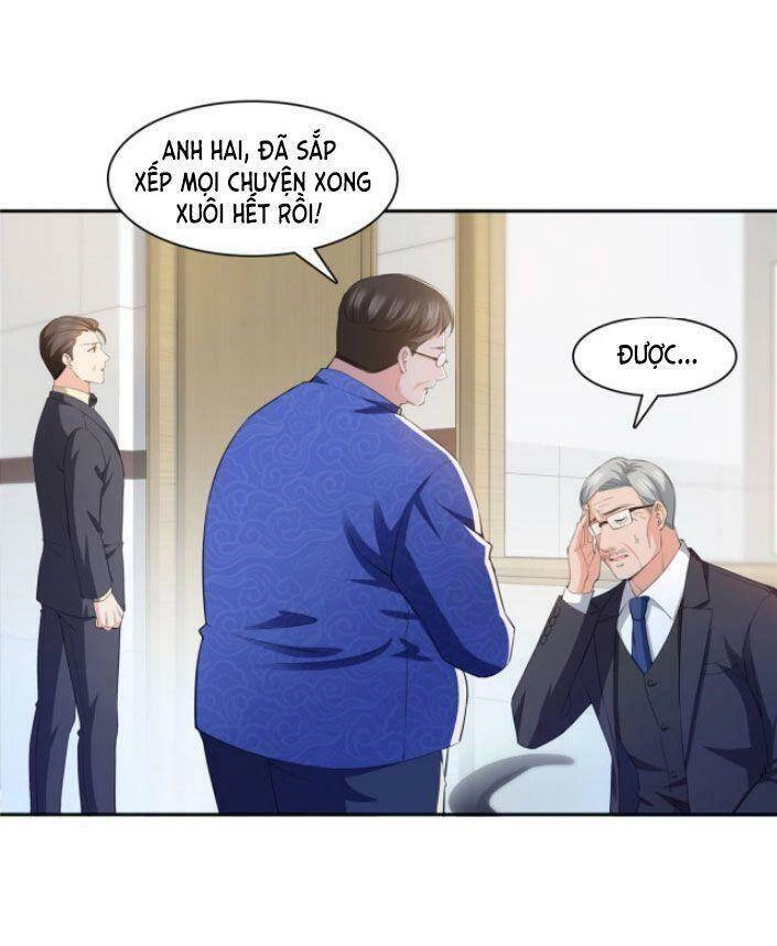 Hệt Như Hàn Quang Gặp Nắng Gắt Chapter 182 - 1