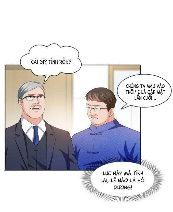 Hệt Như Hàn Quang Gặp Nắng Gắt Chapter 182 - 4