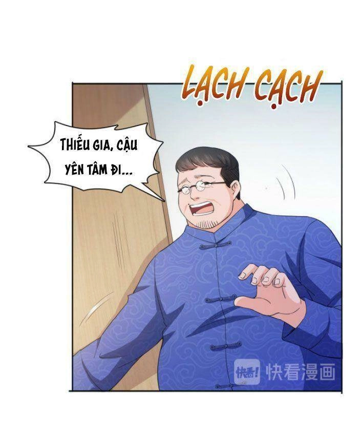 Hệt Như Hàn Quang Gặp Nắng Gắt Chapter 182 - 5