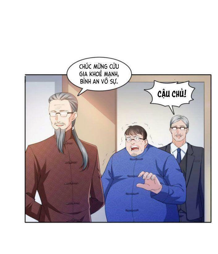 Hệt Như Hàn Quang Gặp Nắng Gắt Chapter 182 - 8