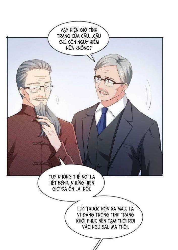 Hệt Như Hàn Quang Gặp Nắng Gắt Chapter 182 - 9