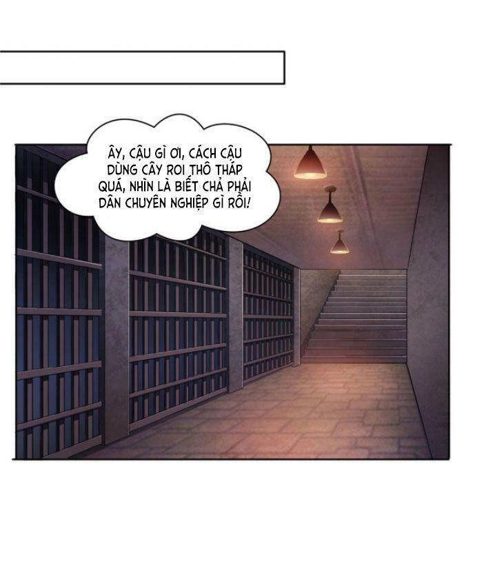 Hệt Như Hàn Quang Gặp Nắng Gắt Chapter 182 - 11