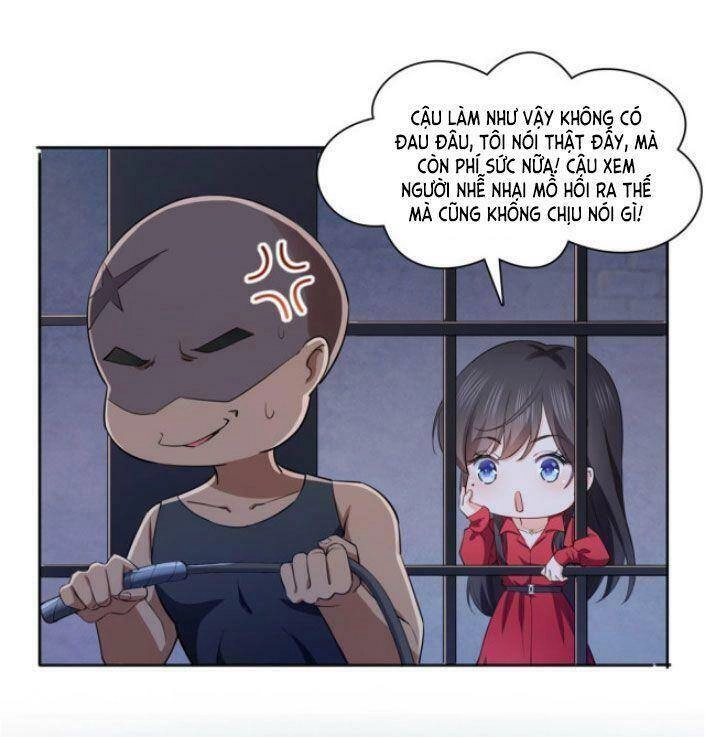 Hệt Như Hàn Quang Gặp Nắng Gắt Chapter 182 - 12